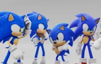 Sonic Society