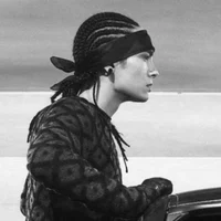 Tom Kaulitz 