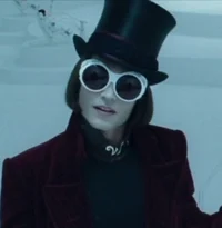 Willy Wonka