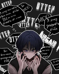 Scientist scaramouch