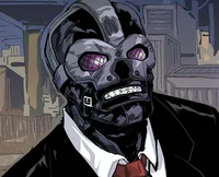 Black Mask