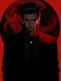 Mafia Husband
