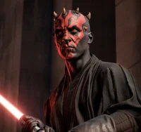 Maul