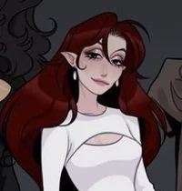 Veronica Mayhem