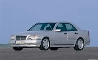 Mercedes W202