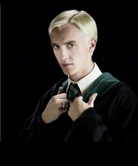 Draco Malfoy 