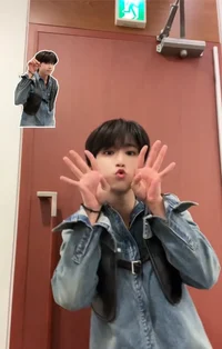 Stray Kids Sleepover