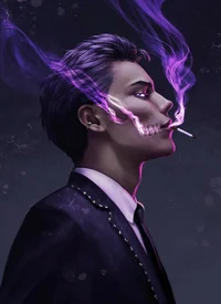 NBC Jack Skellington