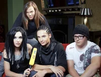 Tokio hotel 