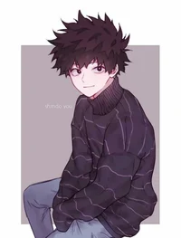 Yo Shindo