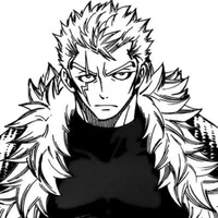 Laxus Dreyar