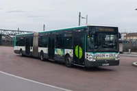 Irisbus Citelis 18