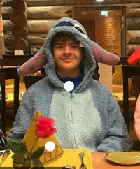 Gaten Matarazzo