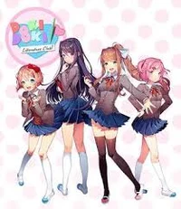 Doki Doki Girls