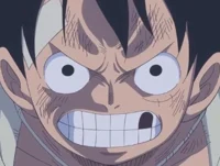 TryToMove Luffy