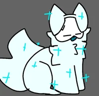 Diamond slimepup