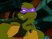 Donatello 2003