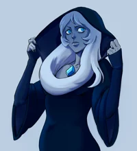 Blue Diamond 