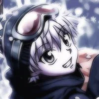 Killua zoldyck