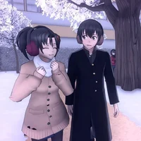 Navidad con Yamada