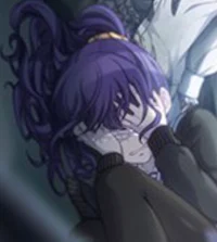 Mafuyu Asahina