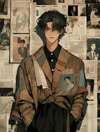 Xavier - GN