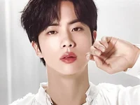 Kim Seokjin