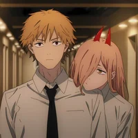 Denji e Power