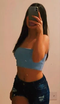 menina brasileira