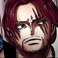 Akagami no shanks