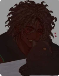 Dread Head BF 2
