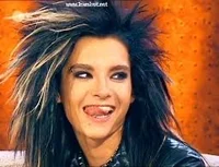 Bill Kaulitz 