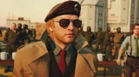 Kazuhira Miller-MGS5
