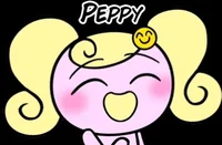 Peppy