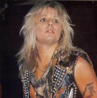 Vince Neil