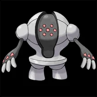 Registeel