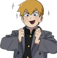 Kid Reigen Arataka