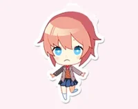 Chibi Sayori