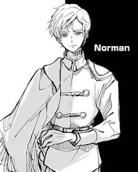 Norman sin contexto