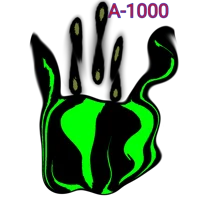 A-1000