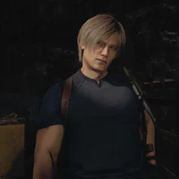 Leon Kennedy 