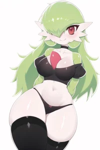 Gardevoir