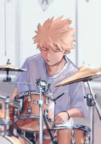 Bakugou