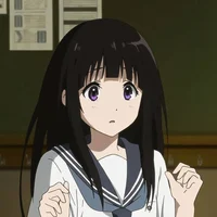 Chitanda Eru