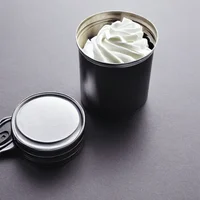 Cream bely inflation