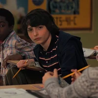 mike wheeler