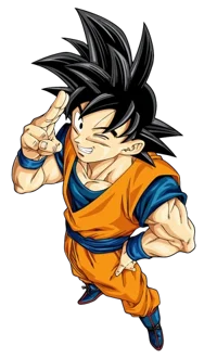 Son Goku