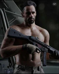 Alejandro