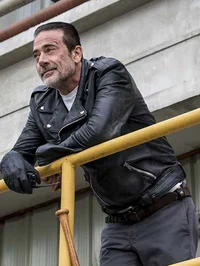 Negan Smith