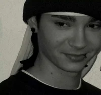 Tom kaulitz 